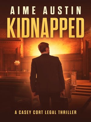 cover image of Kidnapped